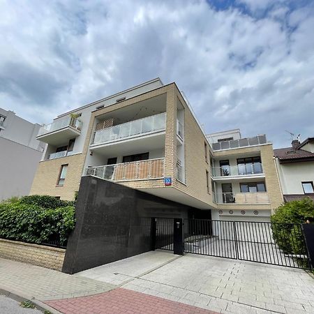 Apartament Elegant Kiprow Варшава Екстер'єр фото