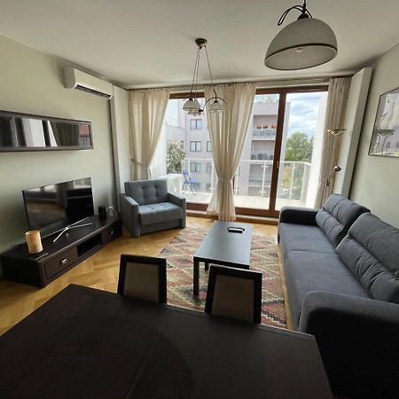 Apartament Elegant Kiprow Варшава Екстер'єр фото