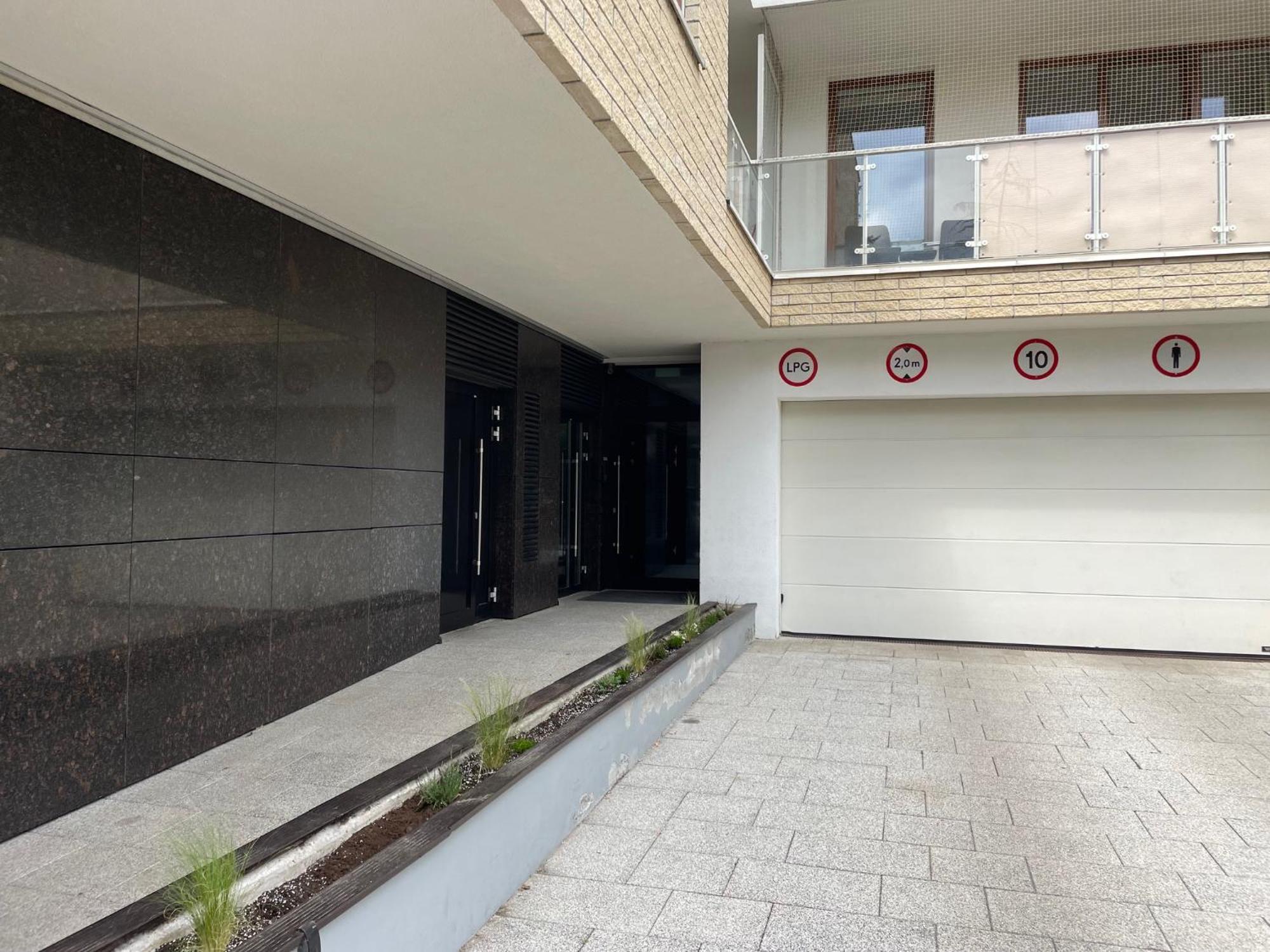 Apartament Elegant Kiprow Варшава Екстер'єр фото