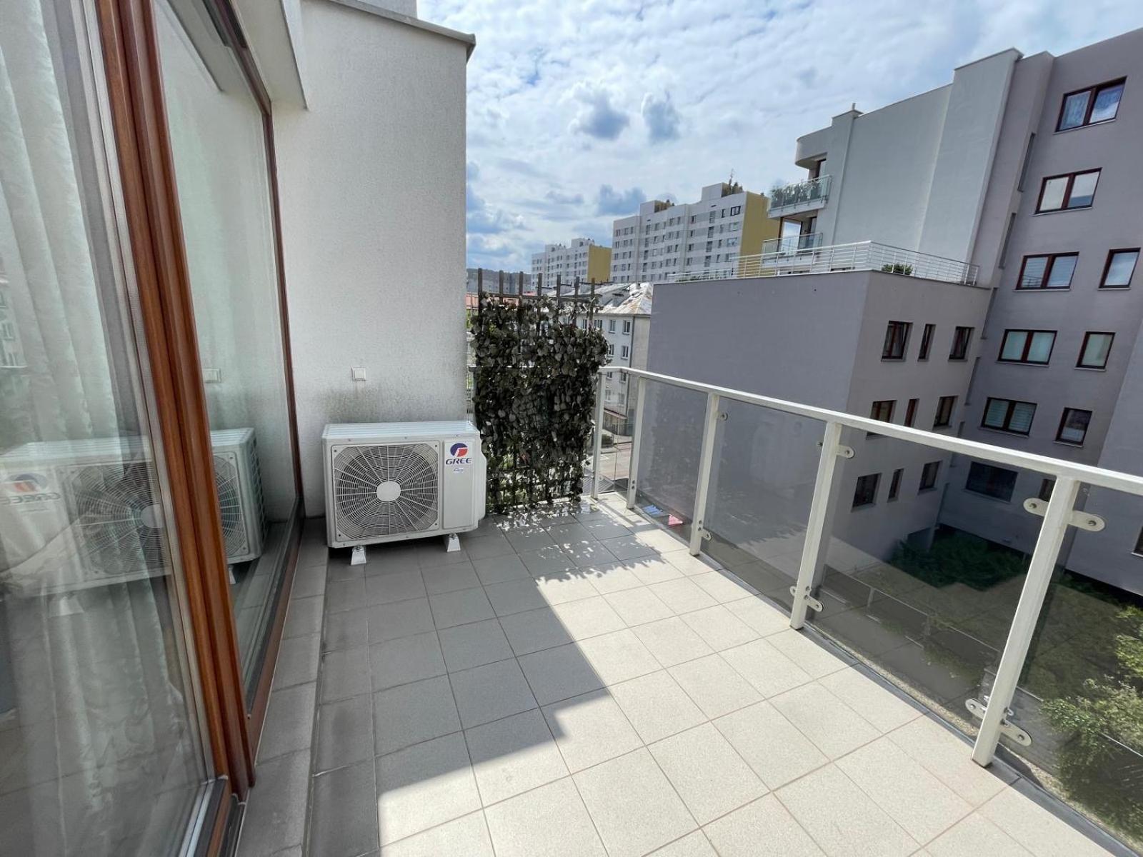 Apartament Elegant Kiprow Варшава Екстер'єр фото