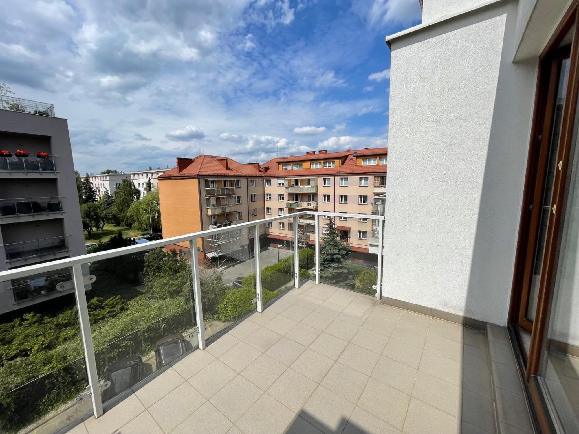 Apartament Elegant Kiprow Варшава Екстер'єр фото