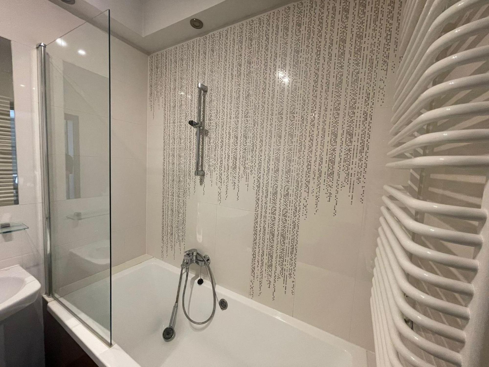 Apartament Elegant Kiprow Варшава Екстер'єр фото