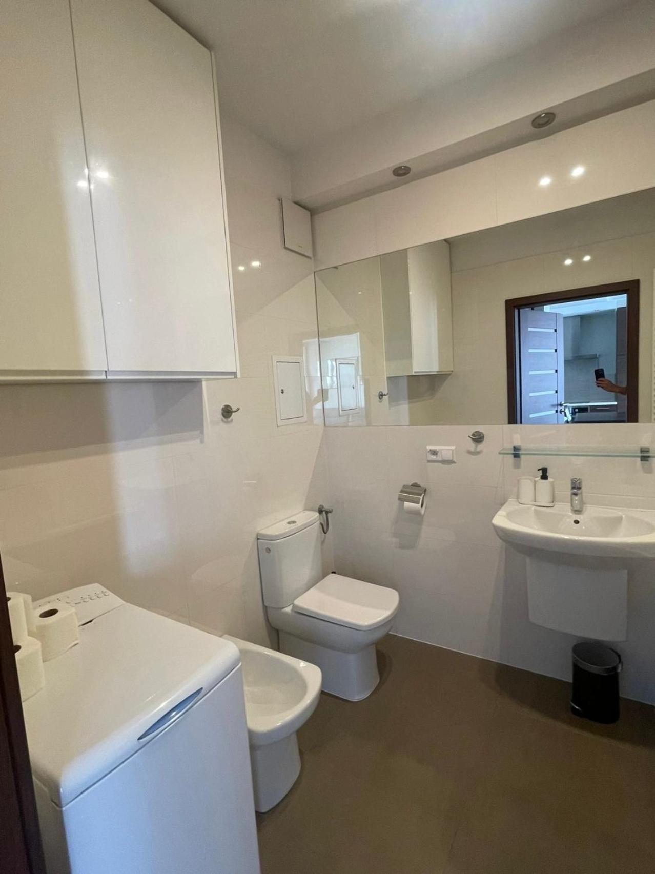 Apartament Elegant Kiprow Варшава Екстер'єр фото